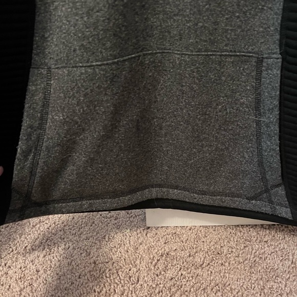 Women’s Harley-Davidson Fleece Pullover from Tilley HD of Salisbury, NC - Picture 5 of 6